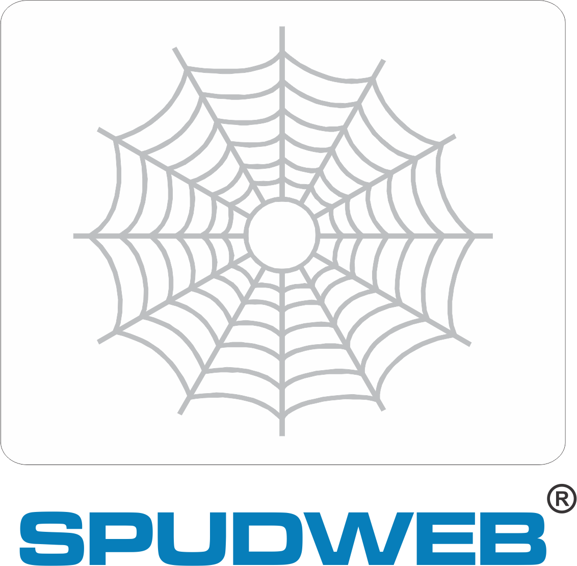 Spudweb Logo